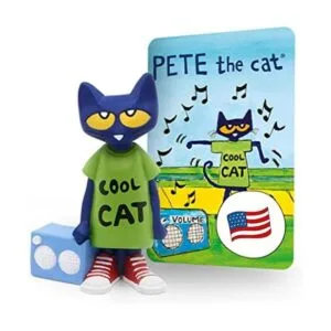 Tonies Personaje de reproducción de audio de Pete The Cat_1