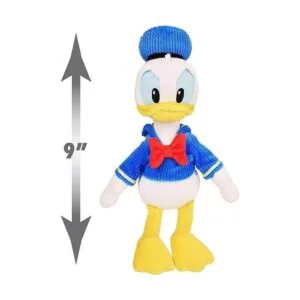 Just Play Disney Junior Mickey Mouse y Minnie Mouse_3