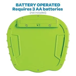 Crayola Luces táctiles para niños pequeños tablero de_3