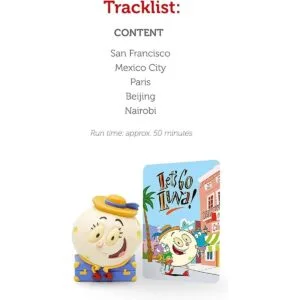 Tonies Luna Audio Play Personaje de PBS Kids Lets Go Luna_4