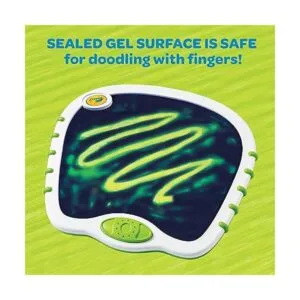 Crayola Luces táctiles para niños pequeños tablero de_5
