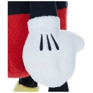 KIDS PREFERRED Juguete de peluche favorito de Mickey Mouse_5