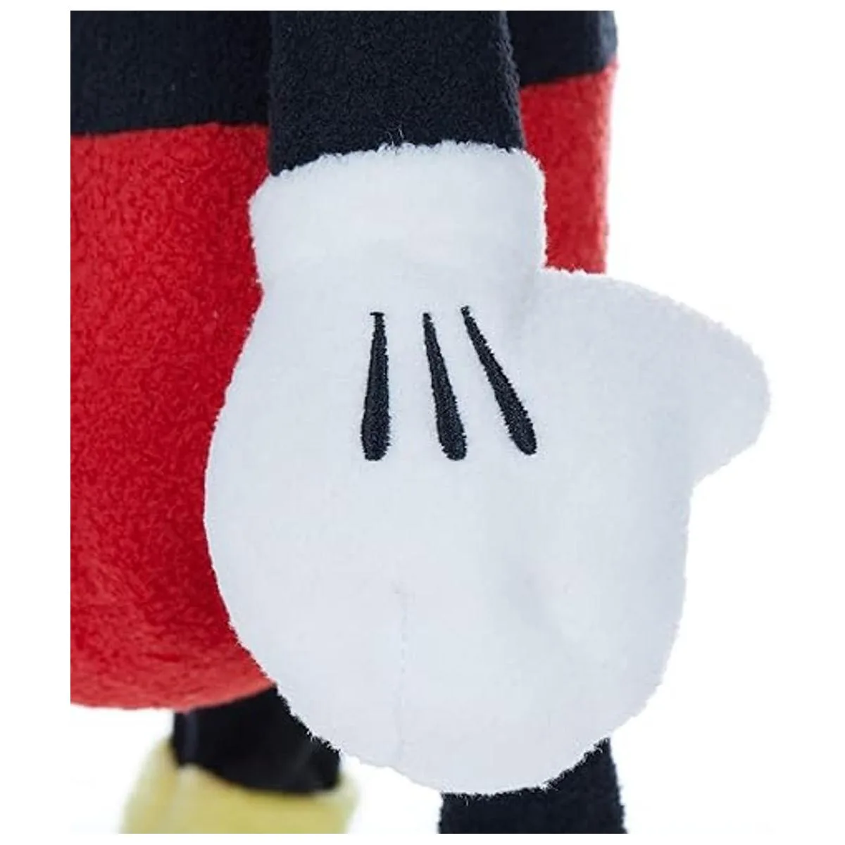 KIDS PREFERRED Juguete de peluche favorito de Mickey Mouse_5