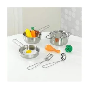 Juego de accesorios de metal KidKraft_3