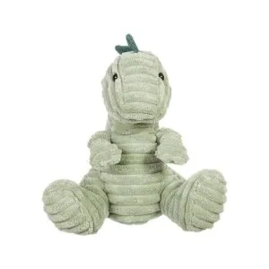 Apricot Lamb Juguetes de peluche Matcha dinosaurio suave y_3