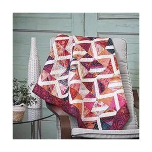 Regla de acolchado acrílica 10 x 10 pulgadas regla_6