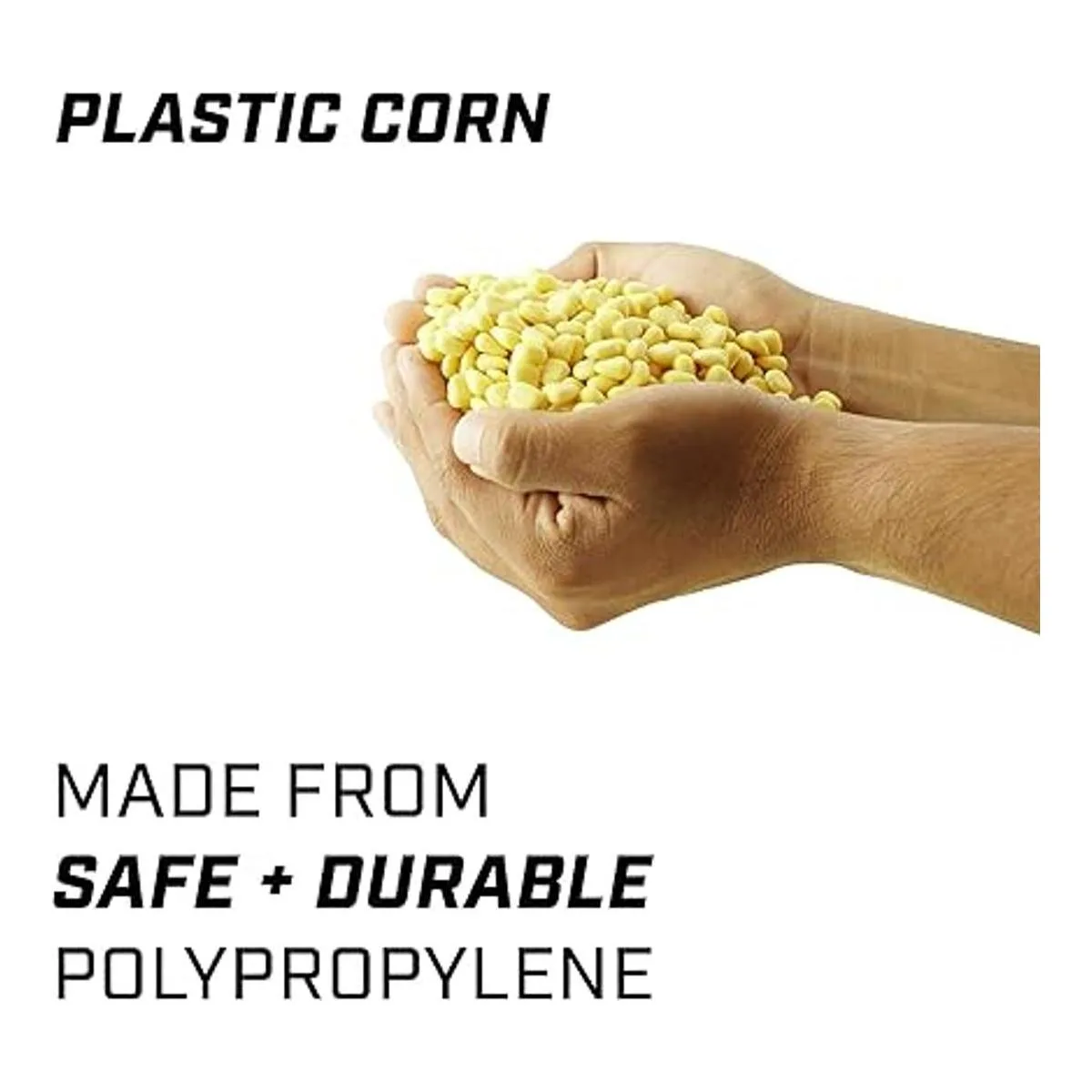 GoSports Relleno de maíz sintético bolsa a granel de 8_2