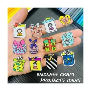 Benvo 12 hojas de película retráctil imprimible papel_3