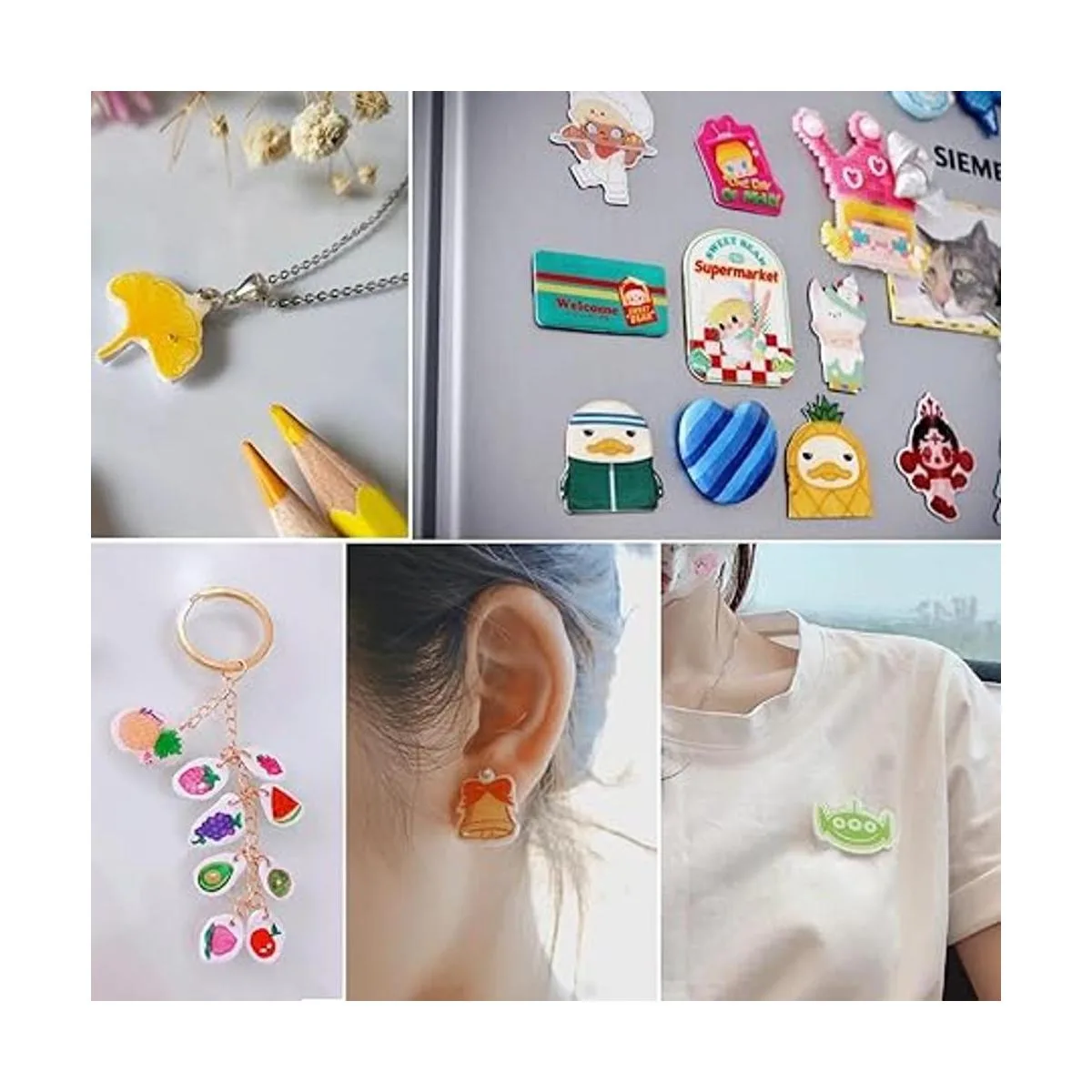 Benvo 12 hojas de película retráctil imprimible papel_6