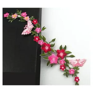 zeng Parches decorativos parche bordado para planchar_5