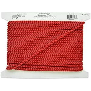 Expo International Charlotte Cordón trenzado 0.4 in_2