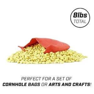 GoSports Relleno de maíz sintético bolsa a granel de 8_3