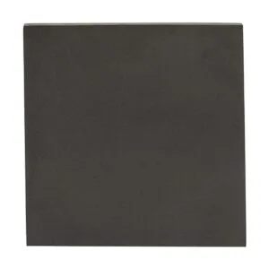 Hojas de espuma EVA negra de 0.394 in para manualidades_6