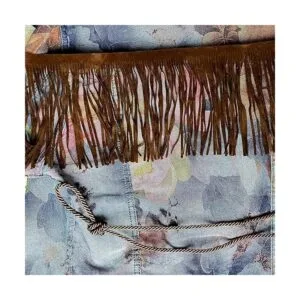 Expo International Charlotte Cordón trenzado 0.4 in_4