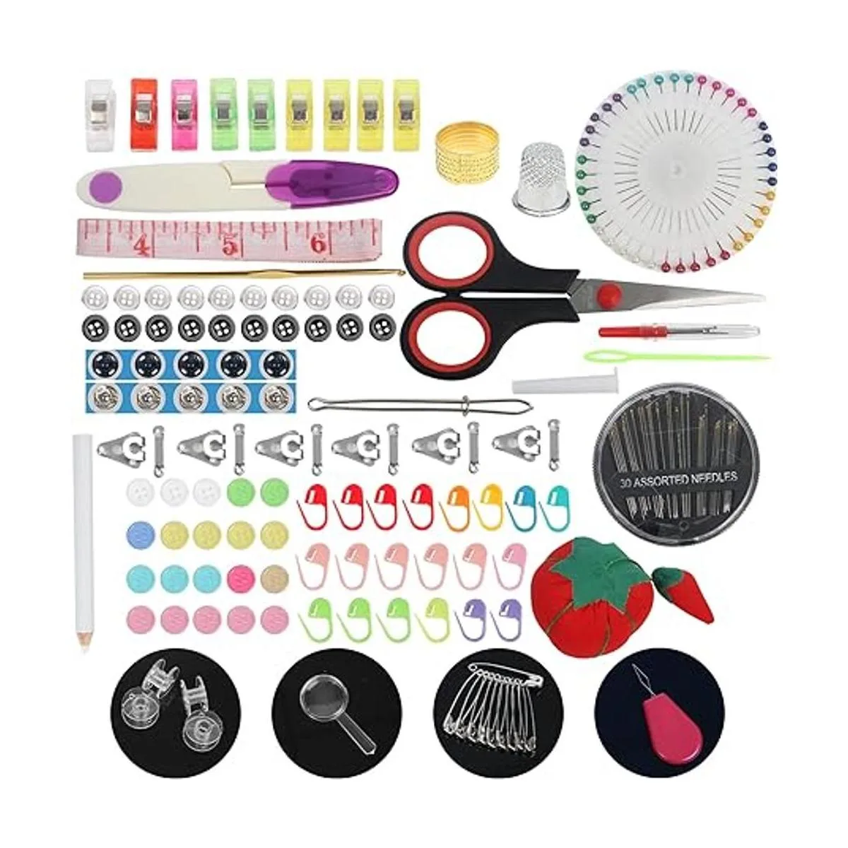 Kit de costura grande de alta calidad para adultos 237_2