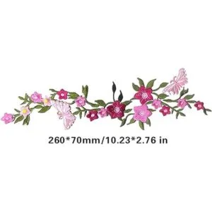 zeng Parches decorativos parche bordado para planchar_2