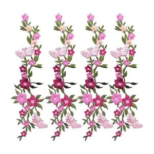 zeng Parches decorativos parche bordado para planchar_1