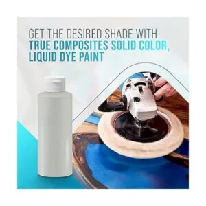 True Composites Colorante de resina opaca para poliéster_5