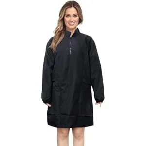 Gliitatu Chaquetas de peluquería para perros y mujeres_7