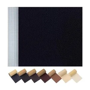 Kit de parches de cinta de reparación de cuero para_1