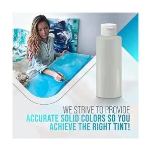 True Composites Colorante de resina opaca para poliéster_4