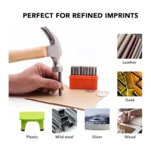 Tlimus Juego de 36 letras y símbolos de 18 pulgadas_6