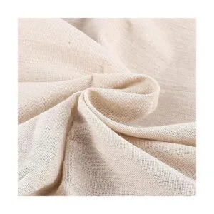 SHEUTSAN Tela de lino natural de 60 pulgadas de ancho por_3