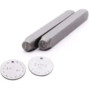 Tlimus Juego de 36 letras y símbolos de 18 pulgadas_5