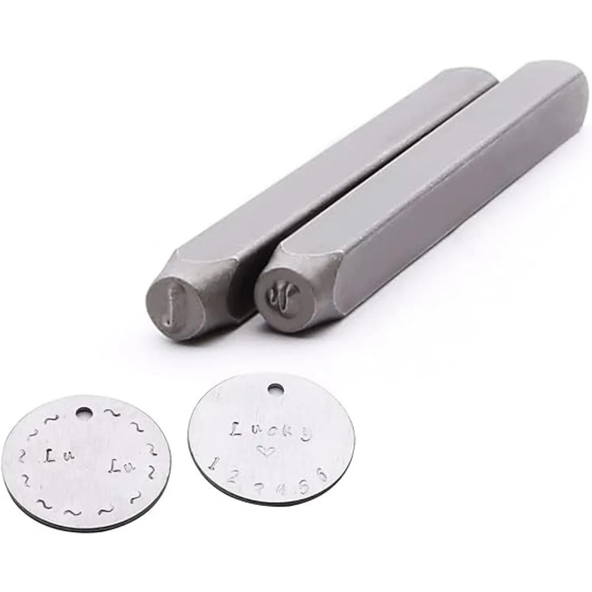 Tlimus Juego de 36 letras y símbolos de 18 pulgadas_5