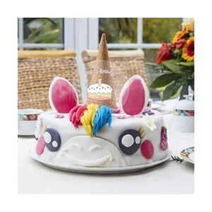 50 piezas de acrílico circular transparente disco redondo_6