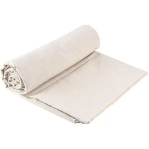 SHEUTSAN Tela de lino natural de 60 pulgadas de ancho por_1