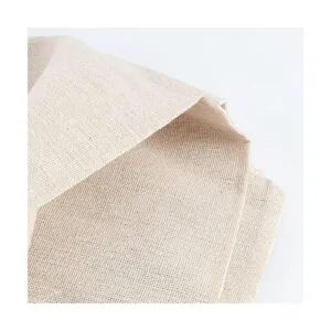 SHEUTSAN Tela de lino natural de 60 pulgadas de ancho por_4