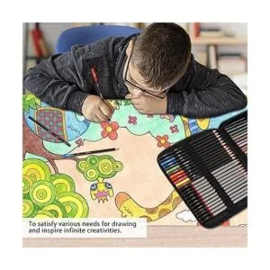 Tioucd 73 Pcs Drawing Kit Professional Art Supplies_7