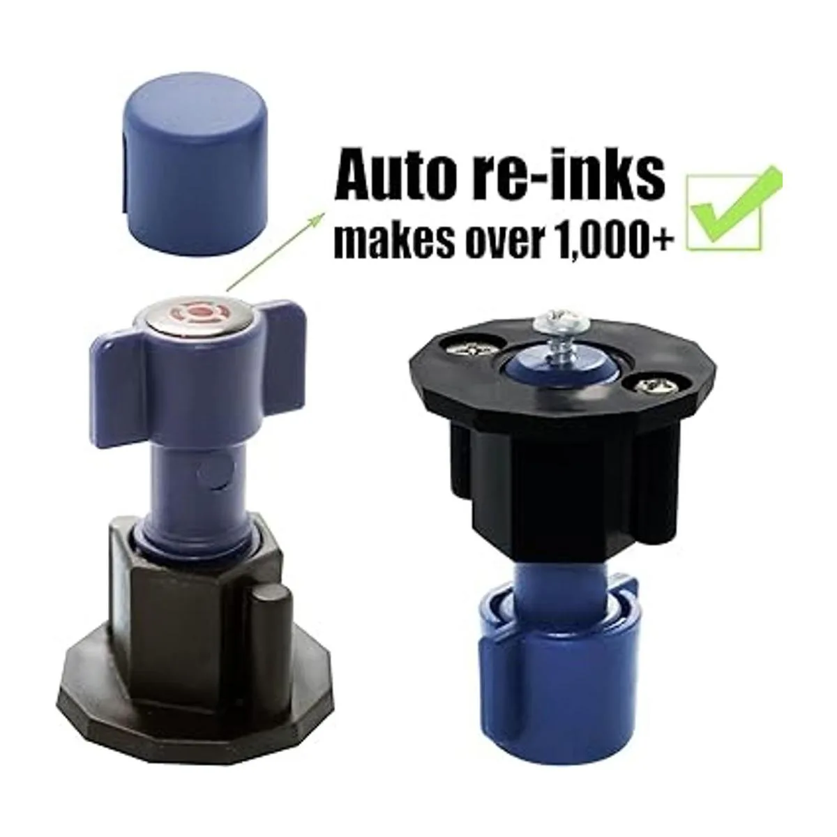 ANFU Kit para colgar imágenes herramienta de fijación de_5