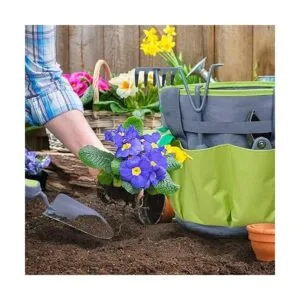 Altdorff Juego de herramientas de jardinería para mujeres_6