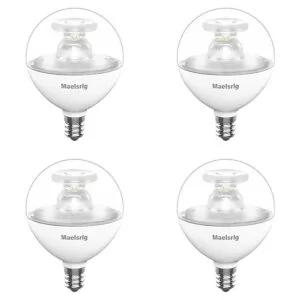 G16.5 Bombilla LED regulable 7 W equivalente a 60 W_1