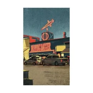 Renegade Game Studios Alice is Missing Un juego de rol_4