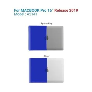 IBENZER Compatible con MacBook Pro de 16 pulgadas A2141_3