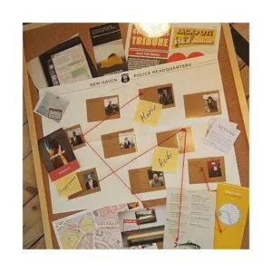 Hidden Games Escena del crimen Case 2 The Midnight_2