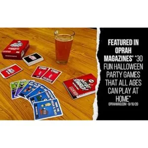 No te apuñalen El juego de fiesta donde puedes matar a_3