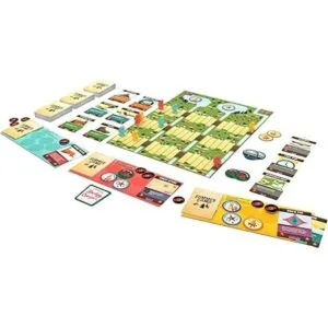 Buffalo Games Campamento de verano_3