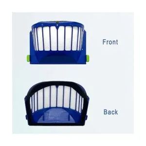 Rjnlsc Kit de piezas de repuesto para robot Roomba 600_4