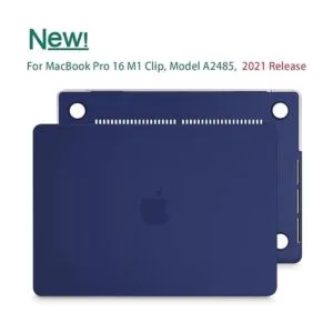 May Chen Compatible con MacBook Pro de 16 pulgadas modelo_4