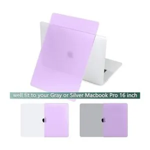 DONGKE Compatible con la funda más antigua de MacBook Pro_3