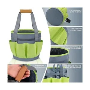 Altdorff Juego de herramientas de jardinería para mujeres_3