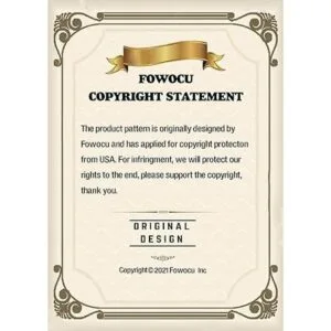 Fowocu Divertido juego de cortinas de ducha de gato color_7