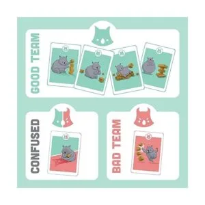 Wombat mano a mano de exploding gatitos Juegos de cartas_4