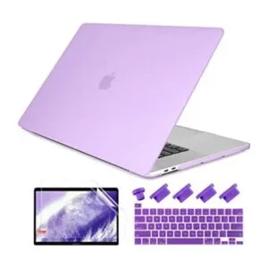 DONGKE Compatible con la funda más antigua de MacBook Pro_1