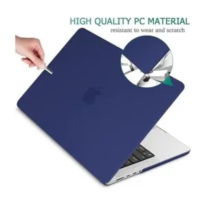 May Chen Compatible con MacBook Pro de 16 pulgadas modelo_5