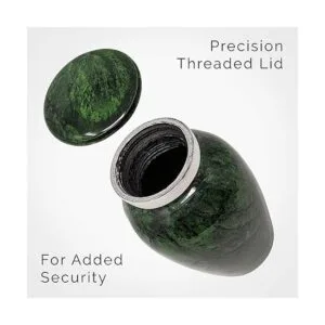 Urna Urnseller Kc Katie Collection de cremación de_4